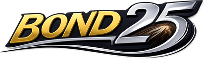Bond25 Logo